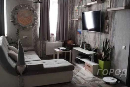 Продам 2-х кімнатну квартиру, Алексеевка, Код: 552560/3