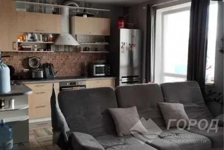 Продам 2-х кімнатну квартиру, Алексеевка, Код: 552560/3