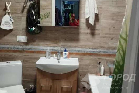 Продам 2-х кімнатну квартиру, Алексеевка, Код: 552560/3