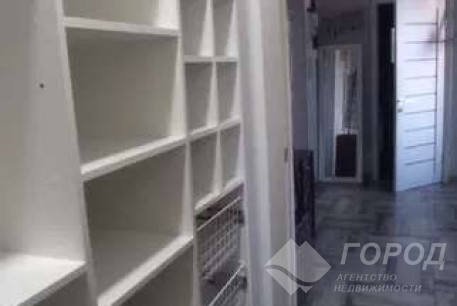 Продам 2-х кімнатну квартиру, Алексеевка, Код: 552560/3