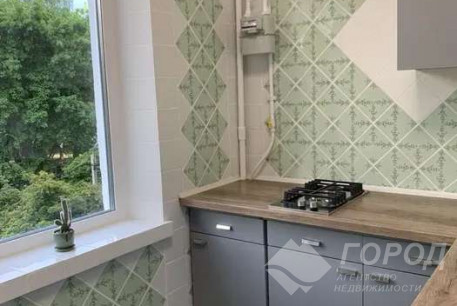 Сдам 3-х кімнатну квартиру, Салтовка, Студенческая метро, Код: 552759/3