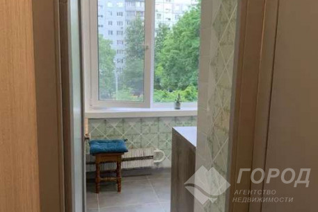 Сдам 3-х кімнатну квартиру, Салтовка, Студенческая метро, Код: 552759/3