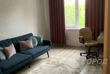 Сдам 3-х кімнатну квартиру, Салтовка, Студенческая метро, Код: 552759/3