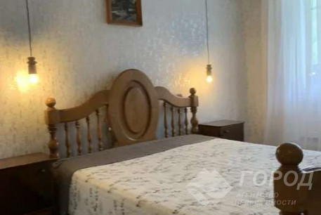 Сдам 3-х кімнатну квартиру, Салтовка, Студенческая метро, Код: 552759/3