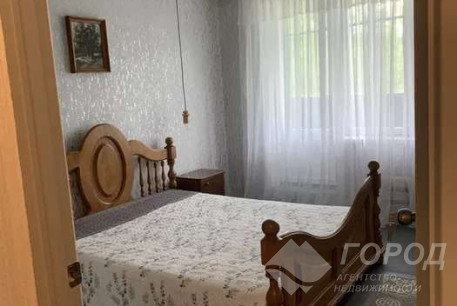 Сдам 3-х кімнатну квартиру, Салтовка, Студенческая метро, Код: 552759/3