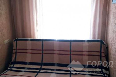 Сдам гостинку, Павлово поле, Ботанический сад метро, Код: 552788/3