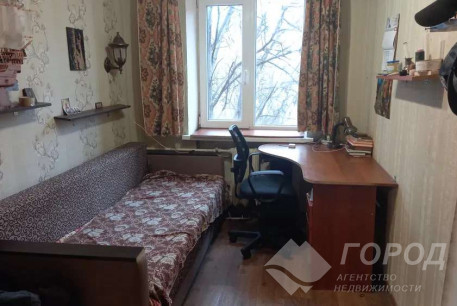 Продам гостинку, Новые дома, Маршала Жукова метро (Дворец спорта), Код: 552820/4