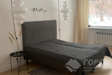 Продам 3-х кімнатну квартиру, Салтовка, 608 м/р, Код: 552834/2