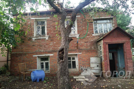 Продам дом, Центральный рынок, Андреевская ул., Код: 552916/13