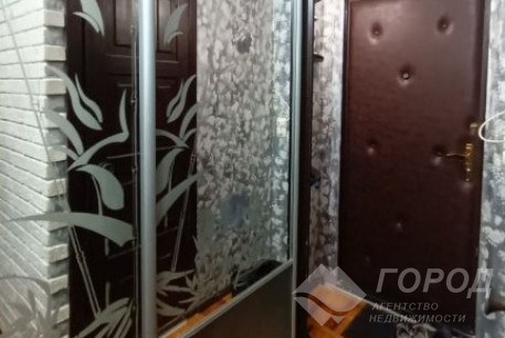 Продам 1-кімнатну квартиру, Новые дома, Код: 552916/33