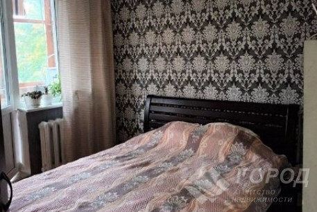 Продам 1-кімнатну квартиру, Новые дома, Код: 552916/33