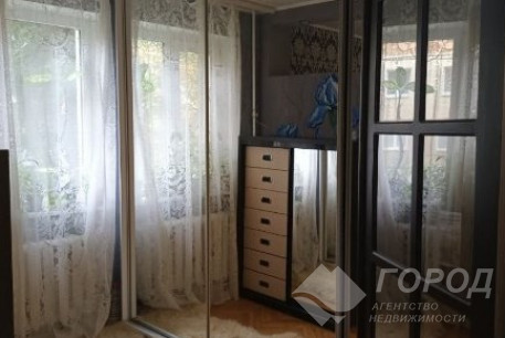 Продам 1-кімнатну квартиру, Новые дома, Код: 552916/33