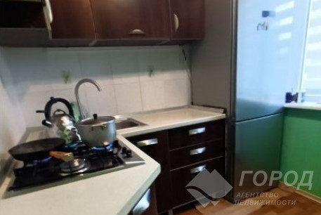 Продам 1-кімнатну квартиру, Новые дома, Код: 552916/33