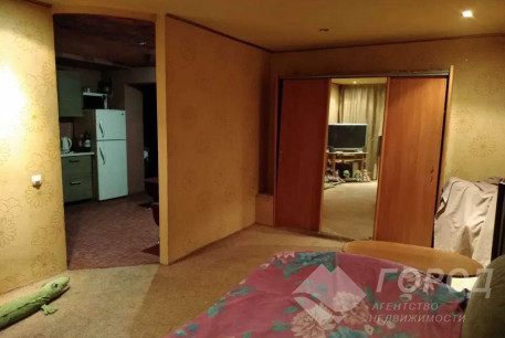 Продам 2-х кімнатну квартиру, Салтовка, 535 м/р, Код: 552981/4