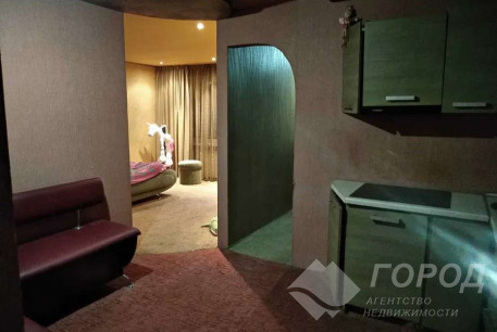 Продам 2-х кімнатну квартиру, Салтовка, 535 м/р, Код: 552981/4