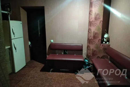 Продам 2-х кімнатну квартиру, Салтовка, 535 м/р, Код: 552981/4