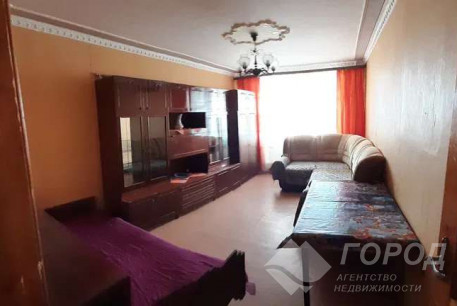 Сдам 3-х кімнатну квартиру, Рогань, Горизонт, Код: 552992/2