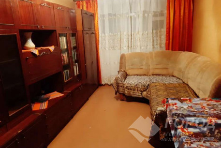 Сдам 3-х кімнатну квартиру, Рогань, Горизонт, Код: 552992/2