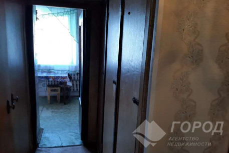 Сдам 3-х кімнатну квартиру, Рогань, Горизонт, Код: 552992/2