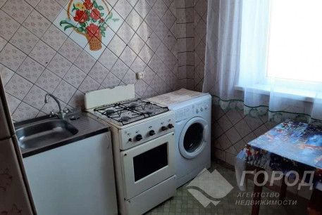 Сдам 3-х кімнатну квартиру, Рогань, Горизонт, Код: 552992/2