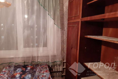 Сдам 3-х кімнатну квартиру, Рогань, Горизонт, Код: 552992/2