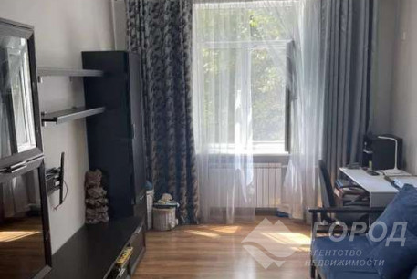 Продам 2-х кімнатну квартиру, Центр, Пушкинская метро, Код: 553004/3