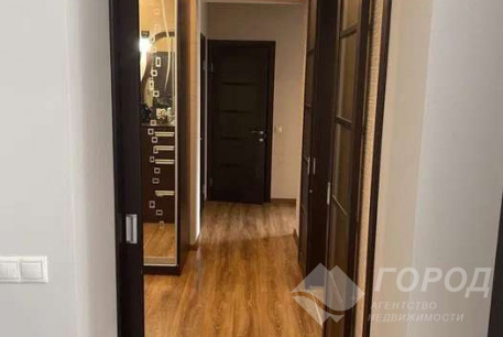 Продам 2-х кімнатну квартиру, Центр, Пушкинская метро, Код: 553004/3