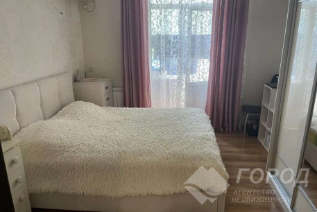 Продам 2-х кімнатну квартиру, Центр, Пушкинская метро, Код: 553004/3