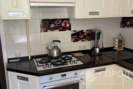 Продам 2-х кімнатну квартиру, Центр, Пушкинская метро, Код: 553004/3