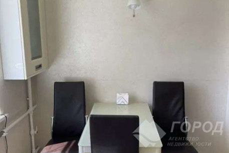 Продам 2-х кімнатну квартиру, Центр, Пушкинская метро, Код: 553004/3