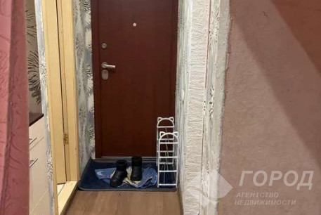 Сдам 1-кімнатну квартиру, ХТЗ, Код: 553233/3