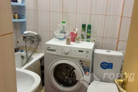 Сдам 1-кімнатну квартиру, ХТЗ, Код: 553233/3