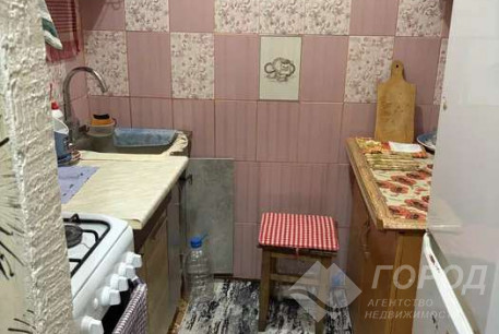 Сдам 1-кімнатну квартиру, ХТЗ, Код: 553233/3