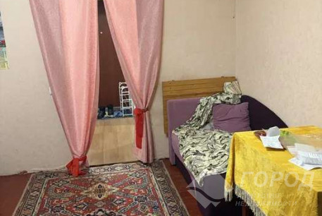 Сдам 1-кімнатну квартиру, ХТЗ, Код: 553233/3