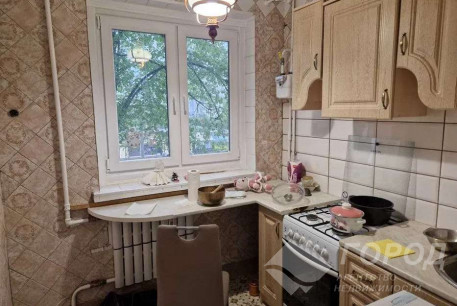 Сдам 2-х кімнатну квартиру, Салтовка, ТРК Украина, Код: 553275/2