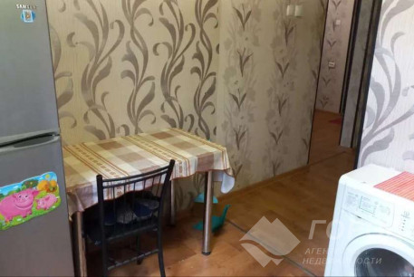 Продам 2-х кімнатну квартиру, Салтовка, Героев Труда метро, Код: 553705/3