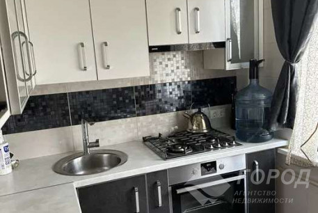 Продам 2-х кімнатну квартиру, Залютино, Код: 553705/4