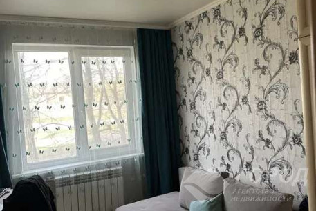 Продам 2-х кімнатну квартиру, Залютино, Код: 553705/4