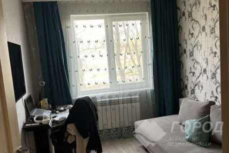 Продам 2-х кімнатну квартиру, Залютино, Код: 553705/4