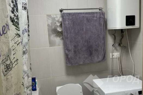 Продам 2-х кімнатну квартиру, Залютино, Код: 553705/4