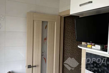 Продам 2-х кімнатну квартиру, Залютино, Код: 553705/4