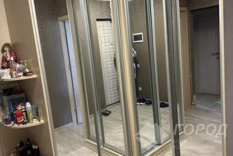 Продам 2-х кімнатну квартиру, Залютино, Код: 553705/4