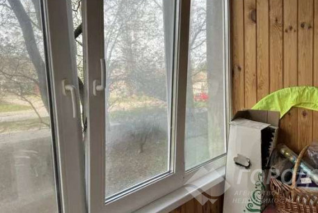 Продам 2-х кімнатну квартиру, Залютино, Код: 553705/4