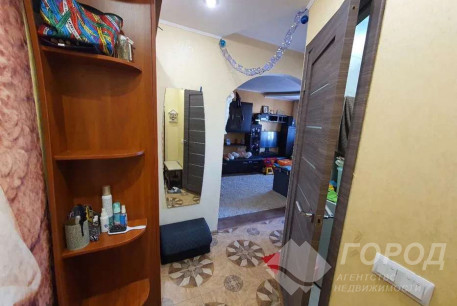 Продам 2-х кімнатну квартиру, Новые дома, Код: 600152/2