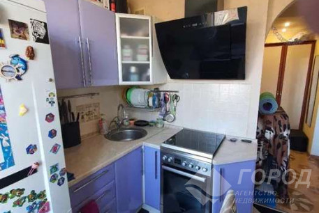 Продам 2-х кімнатну квартиру, Новые дома, Код: 600152/2