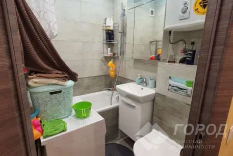 Продам 2-х кімнатну квартиру, Новые дома, Код: 600152/2