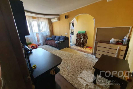 Продам 2-х кімнатну квартиру, Новые дома, Код: 600152/2