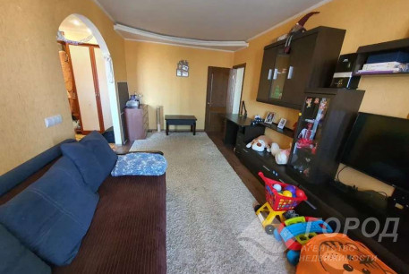 Продам 2-х кімнатну квартиру, Новые дома, Код: 600152/2