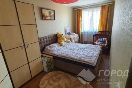 Продам 2-х кімнатну квартиру, Новые дома, Код: 600152/2