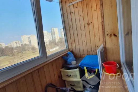 Продам 2-х кімнатну квартиру, Новые дома, Код: 600152/2